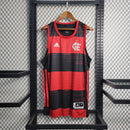 Regata 1 Flamengo Basquete 2020/21 - Masculina