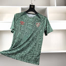 Camisa Fluminense Aquecimento 2024/25 - Masculina