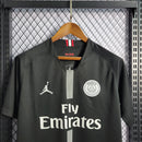 Camisa 3 Paris Saint Germain Retrô 2018/19 - Masculina
