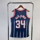 Regata Houston Rockets Hakeem Olajuwon 1996/97 - Hardwood Classics
