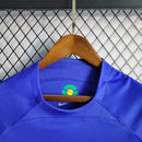 Camisa 2 Brasil 2022/23 Torcedor - Masculiona