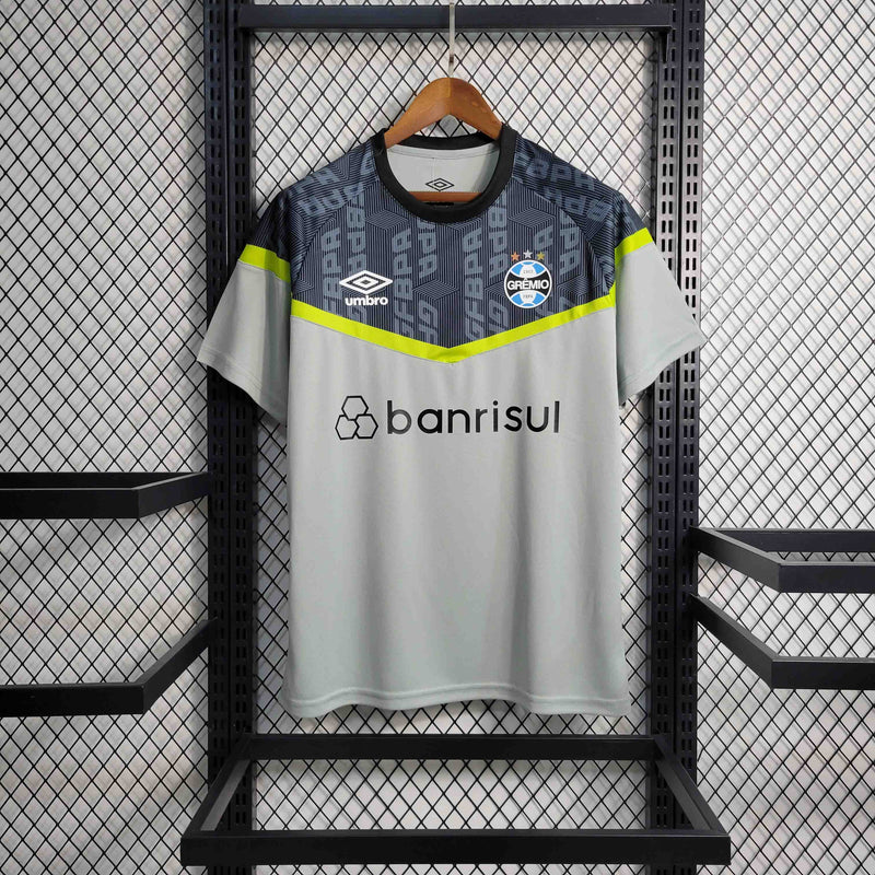 Camisa Treino 2 Grêmio 2023/24  - Masculina