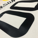 Regata Utah Jazz Branca Swingman - Association Edition