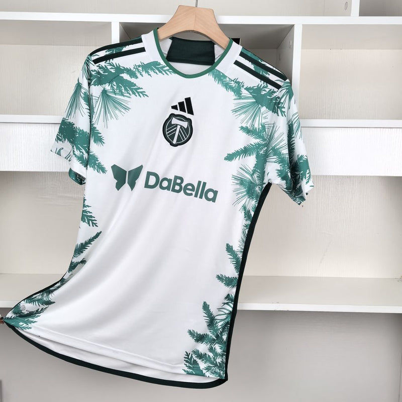Camisa 2 Portland Timbers 24/25 Torcedor - Masculina