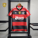 Camisa 1 Flamengo 2023/24 Torcedor - Masculina