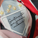 Camisa 2 São Paulo 2024/25 Torcedor - Masculina