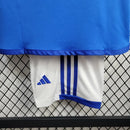 Conjunto Infantil 1 Cruzeiro 2024/25 - Unissex