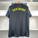 Camisa 2 Borussia Dortmund 24/25 Torcedor - Masculina
