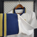 Camisa Real Madrid Icons 2020 Manga Longa - Masculina