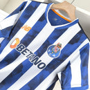 Camisa 1 FC Porto 24/25 Torcedor - Masculina