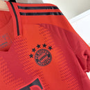 Camisa 1 Bayern de Munique 24/25 Jogador - Masculina