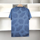 Camisa Santos Aquecimento 2024 - Masculina