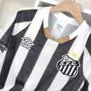 Camisa 2 Santos 2024/25 Torcedor - Masculina