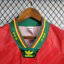 Camisa de Portugal Retro 1992 - Masculina