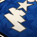 Regata Orlando Magic Tracy McGrady Azul 2000/01 - Hardwood Classics