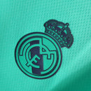 Camisa 3 Real Madrid Retrô 2019/20 - Masculina