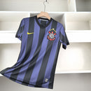 Camisa 3 Corinthians Retrô 2009 Roxo - Masculina