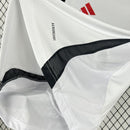 Camisa 2 Flamengo 2025/26 Torcedor - Masculina