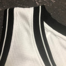 Regata Brooklyn Nets Branca 2020/21 Swingman - Association Edition