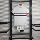 Conjunto Infantil 1 São Paulo 2024/25 - Unissex