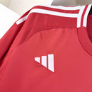 Camisa 1 Manchester United 24/25 Torcedor - Masculina