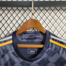 Camisa 2 Real Madrid 2023/24 Torcedora - Feminina