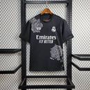Camisa Goleiro Real Madrid Y-3 2023/24 Torcedor - Masculina
