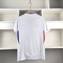 Camisa 1 Olympique Lyonnais 24/25 Torcedor - Masculina