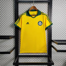 Camisa 3 Palmeiras Retrô 2014 - Masculina
