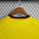 Camisa 2 Barcelona Retrô 2008/09 - Masculina