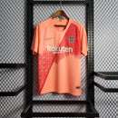 Camisa 3 Barcelona Retrô 2018/19 - Masculina