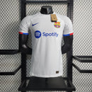 Camisa 2 Barcelona 2023/24 Jogador - Masculina