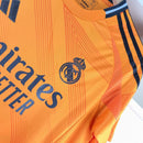 Camisa 2 Real Madrid 24/25 Torcedor - Masculina