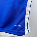 Regata Golden State Warriors Azul Swingman - Icon Edition Mxc