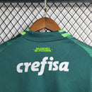 Conjunto Infantil 1 Palmeiras 2023/24 - Unissex