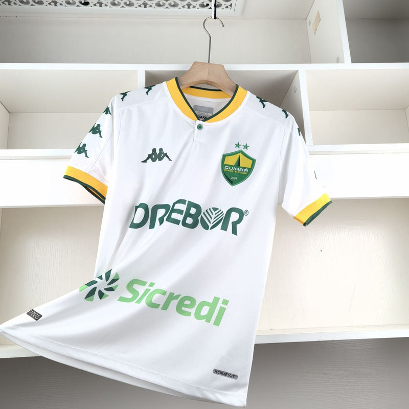 Camisa 2 Cuiabá 24/25 - Masculina