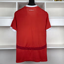 Camisa 1 Austria 24/25 Torcedor - Masculina