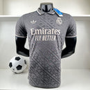 Camisa 3 Real Madrid 24/25 Jogador - Masculina