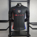 Camisa 2 Barcelona 2024/25 Jogador - Masculina