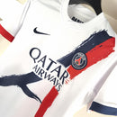 Camisa 2 Paris Saint Germain 24/25 Torcedor - Masculina