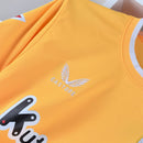 Camisa 2 goleiro Athletic Bilbao 24/25 Torcedor - Masculina