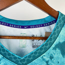 Regata Charlotte Hornets LaMelo Ball Azul - Select Series Swingman