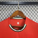 Camisa 1 Portugal 2025/26 Torcedor - Masculina