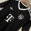 Camisa do Goleiro Bayern de Munique UCL 24/25 Torcedor - Masculina