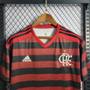 Camisa 1 Flamengo Retrô 2019 - Masculina