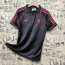 Camisa LifeStyler Manchester United 2024 - Masculina