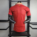 Camisa 1 Liverpool 24/25 Jogador - Masculina