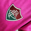 Camisa Fluminense Outubro Rosa 2023/24 - Feminina
