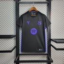 Camisa Pré-Jogo Barcelona x Kobe Bryant 2025/26 Torcedor - Masculina