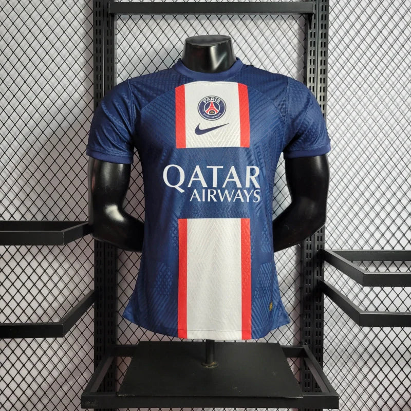 Camisa 1 do Paris Saint Germain 2022/23 Jogador - Masculina